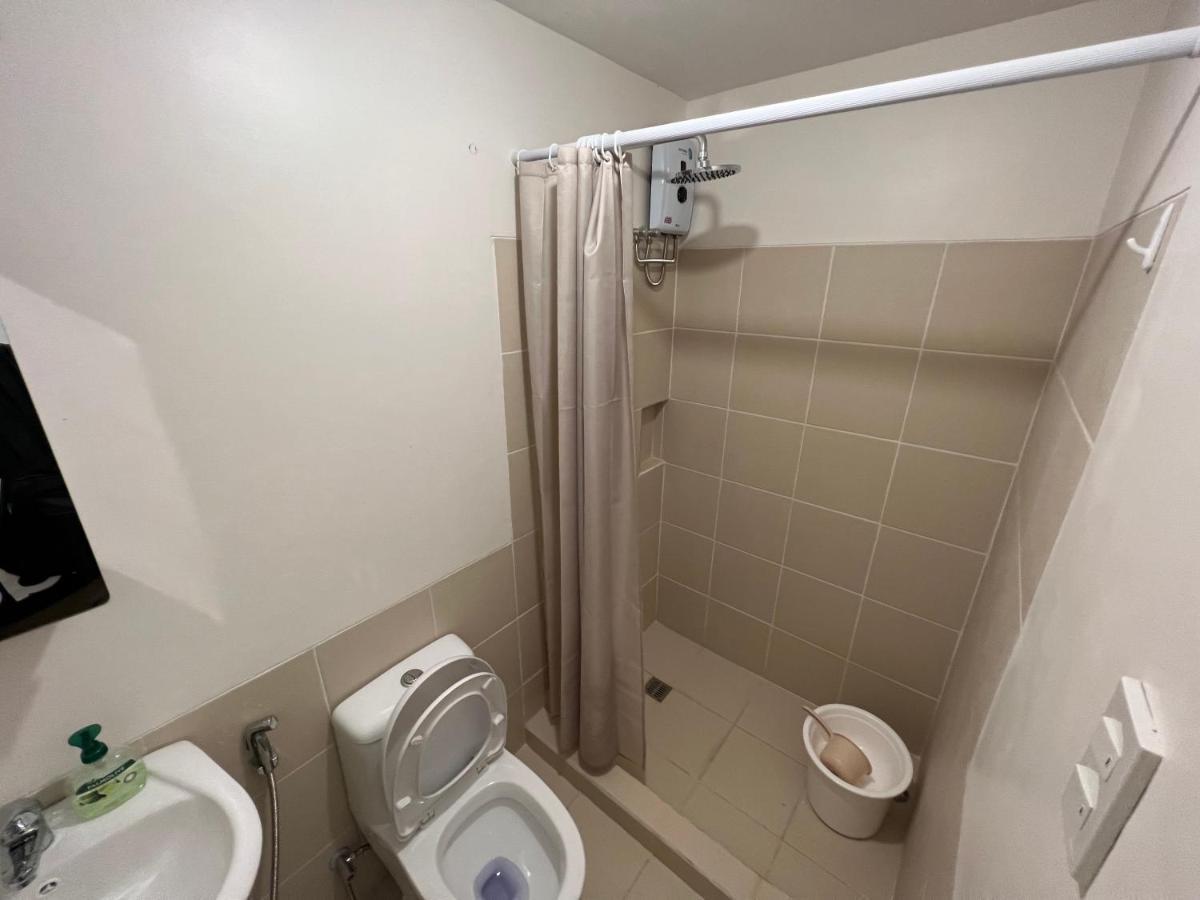 Infina Towers Project 4 Aurora Boulevard Quezon City Manilla Buitenkant foto